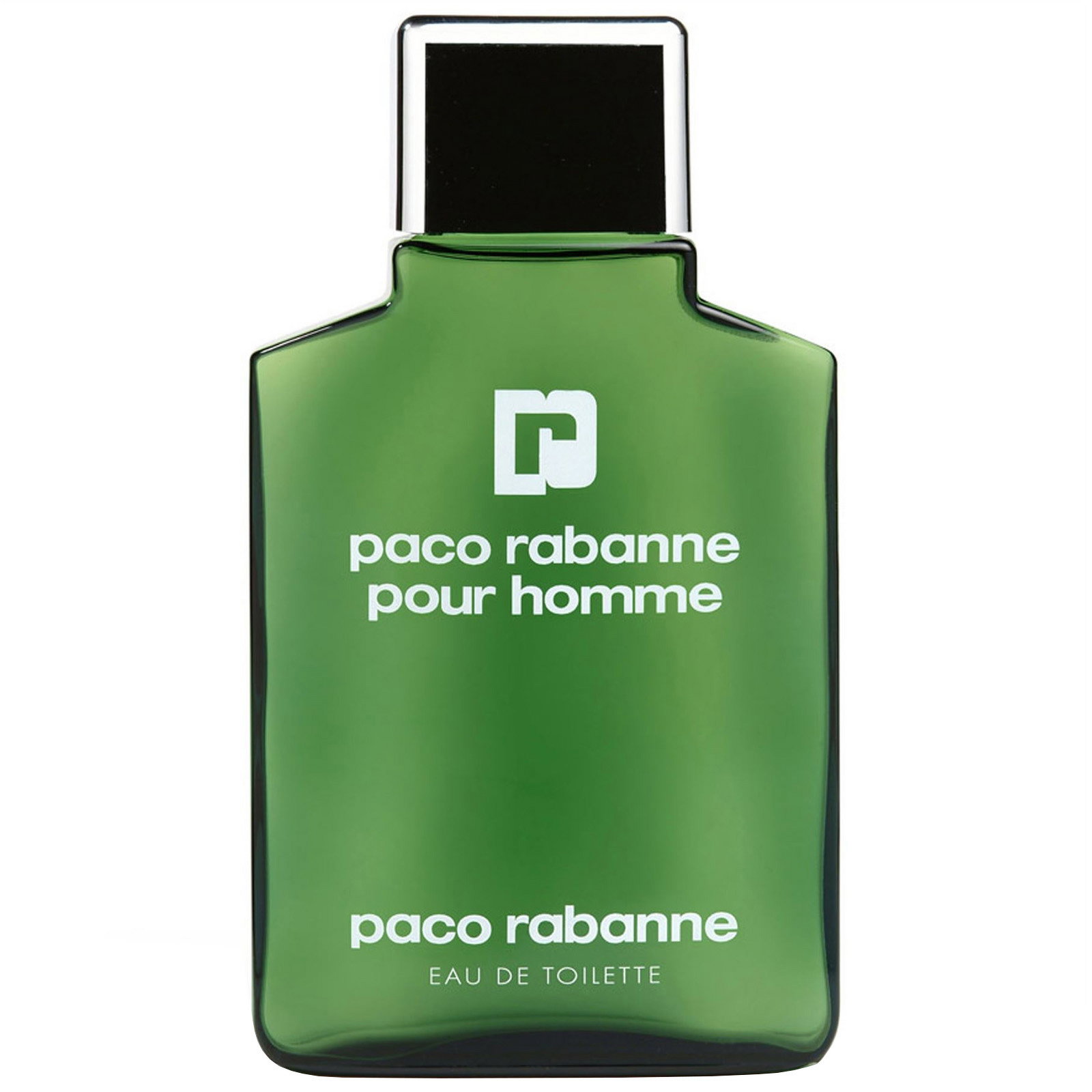 Paco Rabanne Pour Homme – Eau de Toilette 100 ml